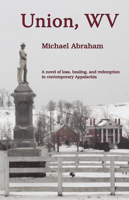 Front cover_Union, WV