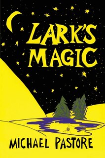 Couverture_Lark's Magic