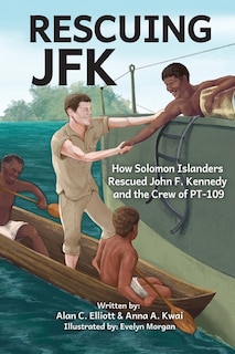 Couverture_Rescuing JFK