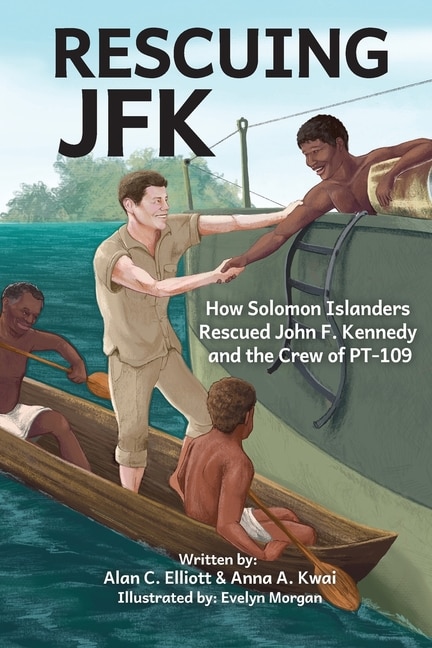 Couverture_Rescuing JFK