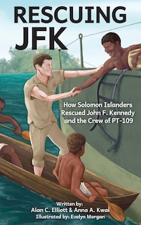 Couverture_Rescuing JFK