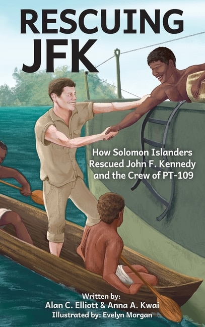 Couverture_Rescuing JFK