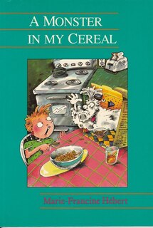 Couverture_A Monster in My Cereal