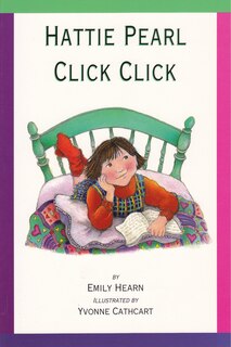 Front cover_Hattie Pearl Click Click