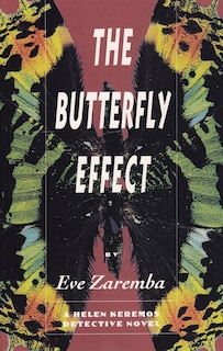 Front cover_The Butterfly Effect