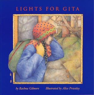 Couverture_LIGHTS FOR GITA