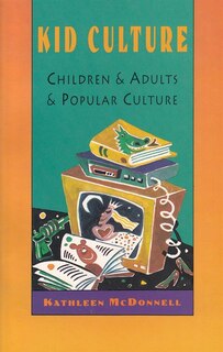 Front cover_KID CULTURE