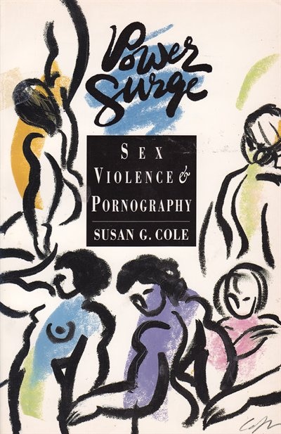 Front cover_POWER SURGE