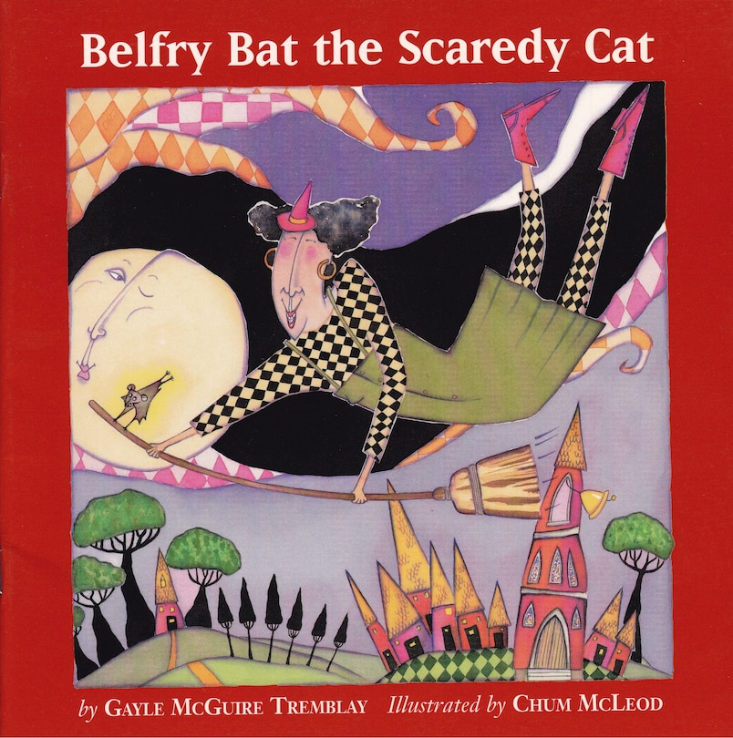 Couverture_BELFRY BAT THE SCAREDY CAT