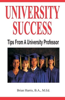 Couverture_University Success