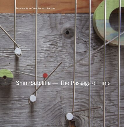 Shim Sutcliffe: The Passage Of Time