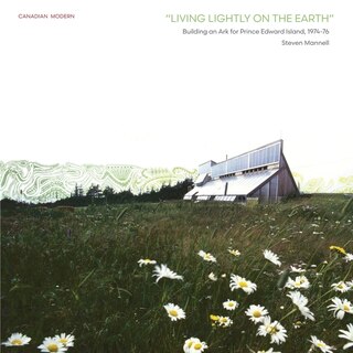 Front cover_“Living Lightly on the Earth”