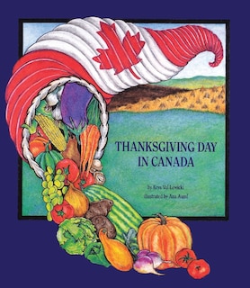 Couverture_Thanksgiving Day In Canada