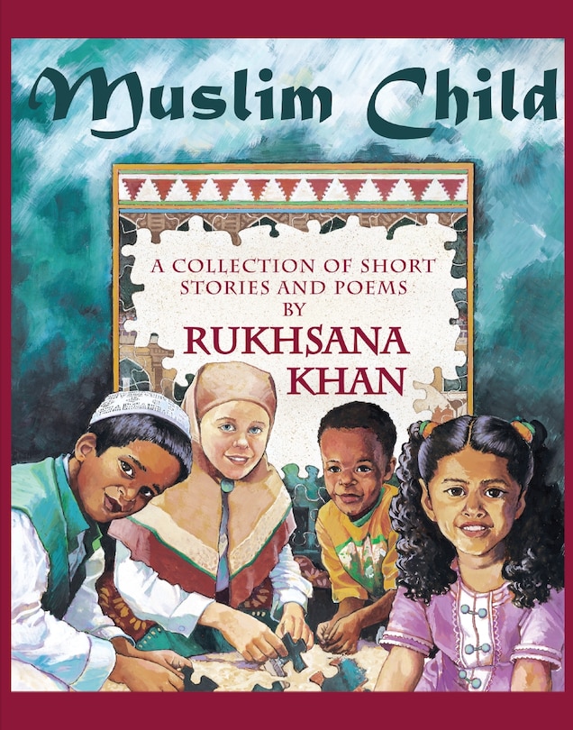 Couverture_Muslim Child
