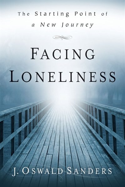 Front cover_Facing Loneliness
