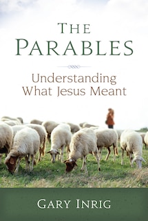 Front cover_The Parables