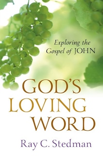 Couverture_God's Loving Word
