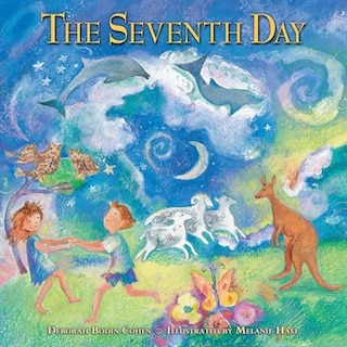 Couverture_The Seventh Day