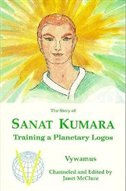 Front cover_The Story of Sanat Kumara