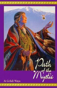 Couverture_Path Of The Mystic