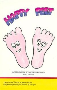 Front cover_Happy Feet