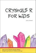 Front cover_Crystals R For Kids