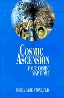 Front cover_Cosmic Ascension