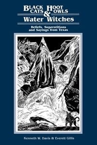 Front cover_Black Cats, Hoot Owls, and Water Witches