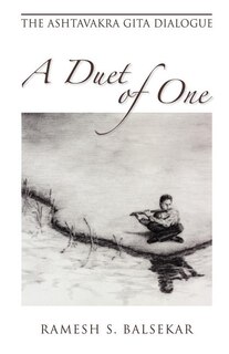 Front cover_A Duet of One