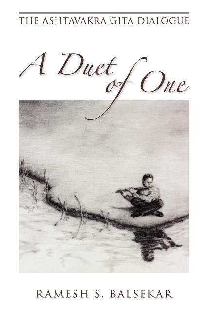 Front cover_A Duet of One