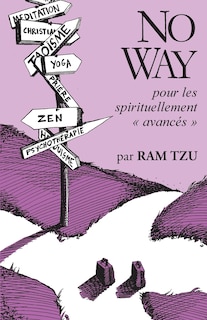 Front cover_No Way