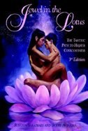 Front cover_Jewel In The Lotus/the Tantric Path To Higher Consciousness