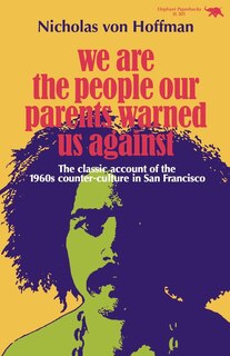 Front cover_We Are The People Our Parents Warned Us Against