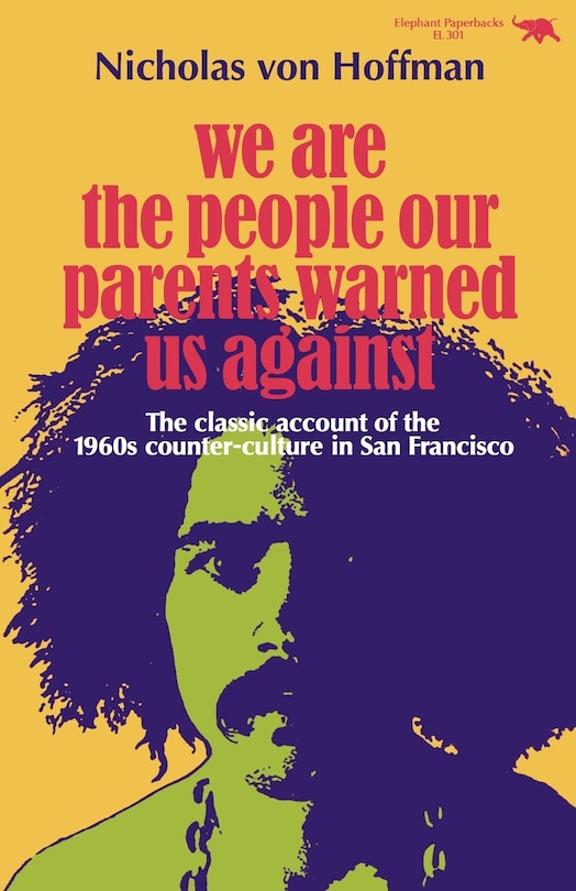 Front cover_We Are The People Our Parents Warned Us Against