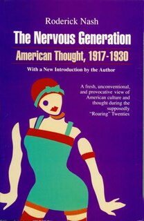 Front cover_Nervous Generation