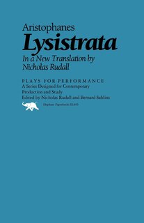 Front cover_Lysistrata