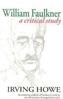 Front cover_William Faulkner