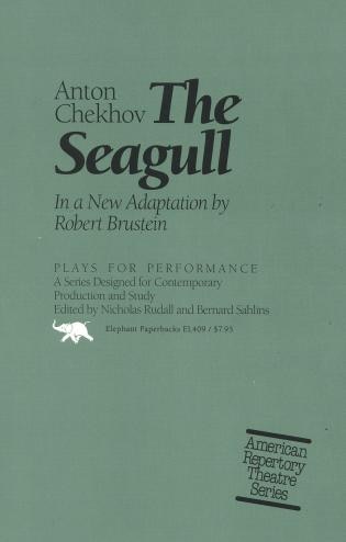 Front cover_Seagull
