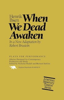 Couverture_When We Dead Awaken