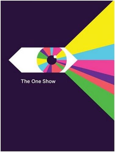 Front cover_The One Show Volume 36