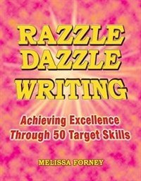 Front cover_Razzle Dazzle Writing