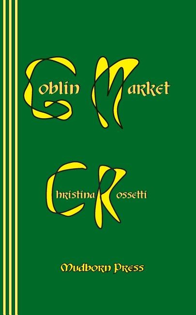Front cover_Goblin Market