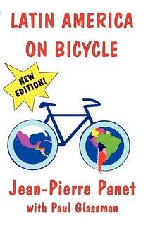 Front cover_Latin America on Bicycle