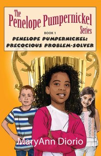 Front cover_Penelope Pumpernickel