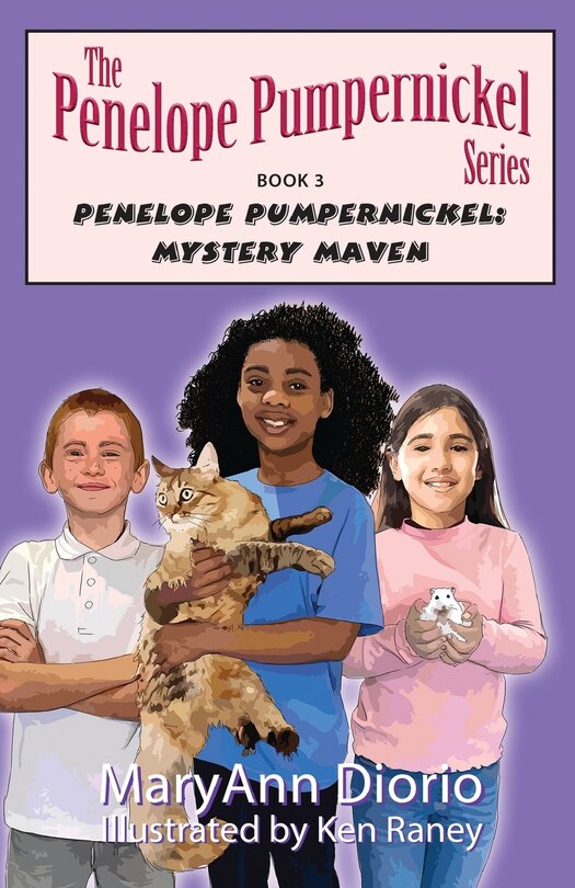 Couverture_Penelope Pumpernickel