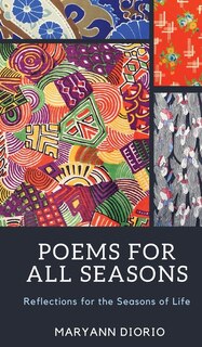 Front cover_Poems for All Seasons