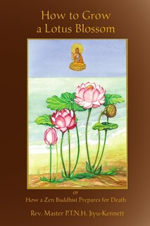 Couverture_How to Grow a Lotus Blossom