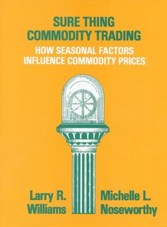 Front cover_Sure Thing Commodity Trading