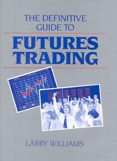 Couverture_The Definitive Guide To Futures Trading