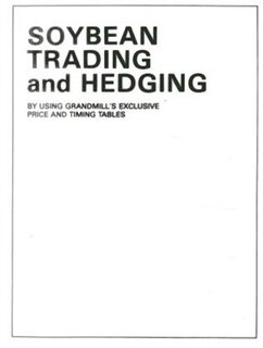 Couverture_Soybean Trading And Hedging